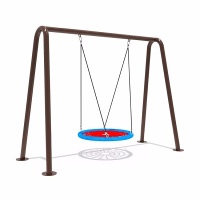 2019 the Newest outdoor children swing